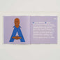 Chess Legends Alphabet Book