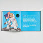 Space Alphabet Book