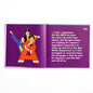 BTS Legends Alphabet Book
