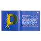 Fish Alphabet Book