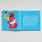 NASCAR Legends Alphabet Book