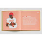 Chiefs Legends Alphabet Book