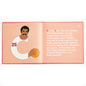 Bulls Legends Alphabet Book