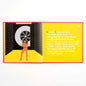 Beyonce Legends Alphabet Book