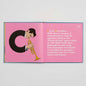 Jazz Legends Alphabet Book
