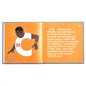 Knicks Legends Alphabet Book