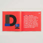 Chess Legends Alphabet Book