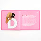 Beyonce Legends Alphabet Book