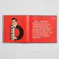 Jazz Legends Alphabet Book