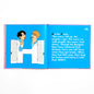 BTS Legends Alphabet Book