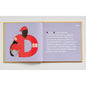 Chiefs Legends Alphabet Book