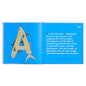 Fish Alphabet Book