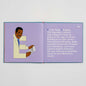 Jazz Legends Alphabet Book