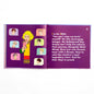 BTS Legends Alphabet Book