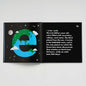 Space Alphabet Book
