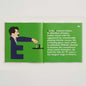 Chess Legends Alphabet Book