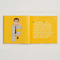 Chess Legends Alphabet Book