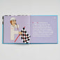 NASCAR Legends Alphabet Book