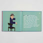 Jazz Legends Alphabet Book