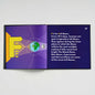 Space Alphabet Book