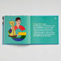 NASCAR Legends Alphabet Book