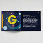 Space Alphabet Book