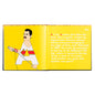 Queen Legends Alphabet Book
