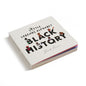 Black History Little Legends Alphabet Board Book