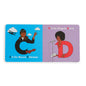 Black History Little Legends Alphabet Board Book