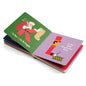 Christmas Little Legends Alphabet Board Book