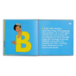 Jazz Legends Alphabet Book