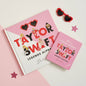 Taylor Twin Pack