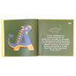 Dino Alphabet Book