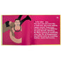 Wrestling Legends Alphabet Book