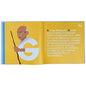 Liberty Legends Alphabet Book