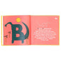 Dino Alphabet Book