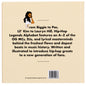Hip Hop Legends Alphabet Book