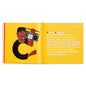 Hip Hop Legends Alphabet Book