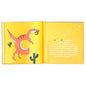 Dino Alphabet Book