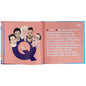 Rainbow Legends Alphabet Book
