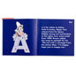 Bowie Legends Alphabet Book
