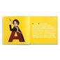 GoT Legends Alphabet Book