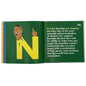 Soccer Legends Alphabet Book : Men
