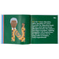 Liberty Legends Alphabet Book