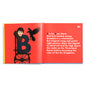 GoT Legends Alphabet Book