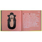 Wrestling Legends Alphabet Book