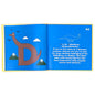Dino Alphabet Book