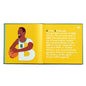 Celtics Legends Alphabet Book