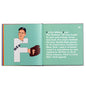 Yankees Legends Alphabet Book