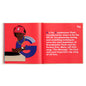 Hip Hop Legends Alphabet Book